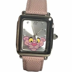 2003 Pink Panther watch